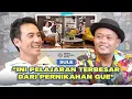 Lagu Sule Buka Sisi Terdalam Hidupnya: Luka, Keluarga, dan Penyesalan - Daniel Tetangga Kamu