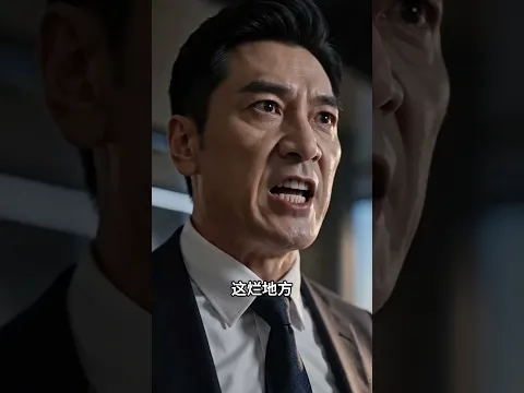 《房贷压身，我硬刚职场》 Episode 8