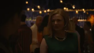 roman pushes kendall succession scene s3e7