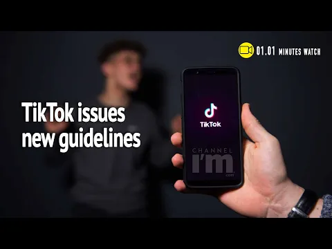 Tiktok takes strict measures to monitor content