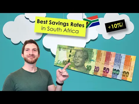 Download MP3 10 Best Savings Accounts in South Africa for Passive Income!