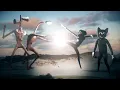 Download Lagu Siren Head \u0026 Light Head vs Cartoon Cat \u0026 Cartoon Dog