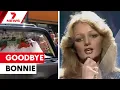 Bonnie Tyler farewelled in Wales 7NEWS