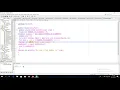 java Array tutorial code for beginner in amharic 11