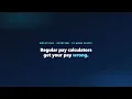 Your Real Take-Home Pay 14 On 7 Off Cimplora