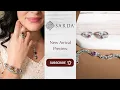 New Arrival Sneak Peeks with Designer Janyl Adair Sherman