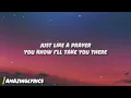 Josh Fawaz - Like a Prayer (Lyrics)