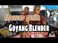 MAWAR PUTIH KOPLO (COVER) - NOVY feat CIMOT FIQRY - SAKUNTALA ENTERTAINMENT
