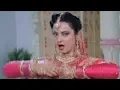 Download Lagu Bhrashtachar - Mere Seene Se Lag Ja | Rekha, Mithun Chakraborty