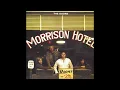The Doors - Roadhouse Blues (half-step down tuning)