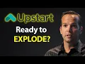 Download Lagu Upstart Stock Ready to EXPLODE? Is $UPST a No-Brainer Buy?