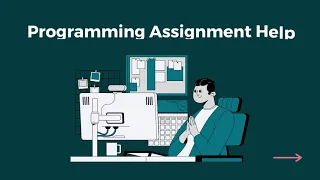 Programming Assignment help CodersArts