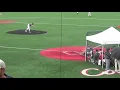 Area Code Tryout Bullpens