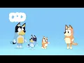 Bluey's Bestest Friends Theme Version 💙🎶 | Bluey's Bestest Friends - Official Channel