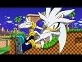 Download Lagu Dream of an Absolution(Theme of Silver The Hedgehog)