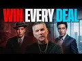 I Negotiated Life-or-Death Deals with the Mafia Here s What I Learned