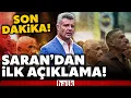 Lagu Sadettin Saran’dan ilk açıklama geldi: Test sonucuna resti çekti... Yeniden test istedi!
