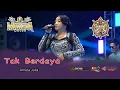 Download Lagu TAK BERDAYA VOC  ARNETA JULIA  :-: MAHESA MUSIC LIVE BONGKAR WONOKERTO