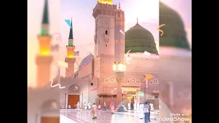 مشتاق لي نبيا   يامولاى متين نحدي المطية   اداء المادح عمار حسب الدائم دندنها