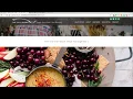 Wordpress Admin Page content blocks