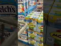 Sams club early morning vibe when it s nice quiet