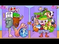 Download Lagu Merge Fellas ITALIAN BRAINROT 10 vs MIXED BRAINROT ⁉️ Boss + Boss I New Update - Reaching Max Level!