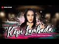 Download Lagu KOPI LAMBADA - DONA LEONE | Woww VIRAL Suara Menggelegar Lady Rocker Indonesia | ROCK VS DUT