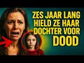 Download Lagu 💥 Zes jaar lang hield ze haar dochter voor dood… Tot ze haar man afluisterde! De schokkende waarhe