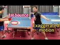 Download Lagu Lin Yun-Ju’s Former Coach Teaches You Step-by-Step How to Train the Hook Serve