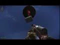SCAV WITH A RED FLARE EFT