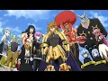 Fairy Tail Celestial Spirits Rebelling Ost - Extended