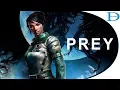 Prey - Subject 37
