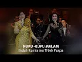 Download Lagu KONSER PERSEMBAHANKU 2017  | Kupu-Kupu Malam | Indah Kurnia feat Titiek Puspa