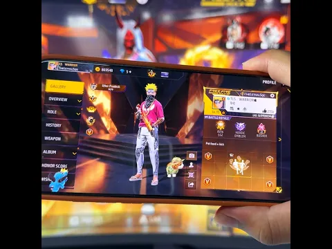 FIRST TIME PLAYING IN PC PT.2 💀😂 FREEFIRE FUNNY MOMENTS #freefire #shorts #funny #tlswarrior