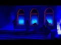 Khruangbin Live at Red Rocks First Night(08/27/24). Song: May Ninth