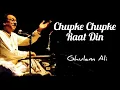 Download Lagu Chupke Chupke Raat Din | Lyrics | Ghulam Ali