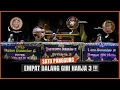 Download Lagu PERDANA!!!! KETIKA 4 DALANG JEBOLAN GIRI HARJA 3 SATU PANGGUNG !!
