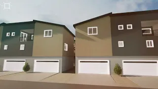 Ash Street Village Elko Nevada 2025