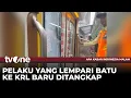 Download Lagu Kereta Terbaru Buatan China Hancur Terkena Lemparan Batu | AKIM tvOne