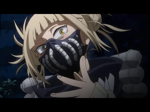 Download MP3 Toga Being Everyone's Favourite Psychopath- MY HERO ACADEMIA DUB