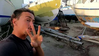 Soo Many Projects, Soo Little Time!