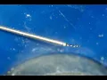 Making a lasso for removing broken files