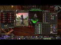 Checking out Arena Vendors - WOTLK Classic Beta