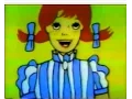 Wendy s Restaurant Animated Commercial 1976