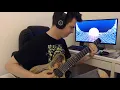 Com Truise - Ultrafiche of You (Dat Riff!)