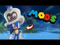 INSTALLER UN MOD SUR EMULATEUR Yuzu ryujinx etc