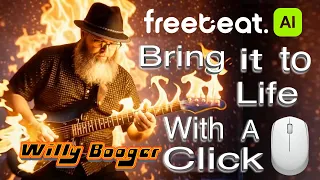 freebeat ai best ai to make music videos and more how to free