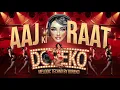 Download Lagu Aaj Ki Raat - Melodic Techno by DOREKO