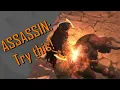 Why aren t you using these Assassin skills