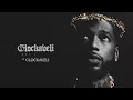 Key Glock - Glockaveli (Official Audio)